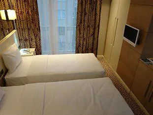 Hotel Le Mirage Istanbul
