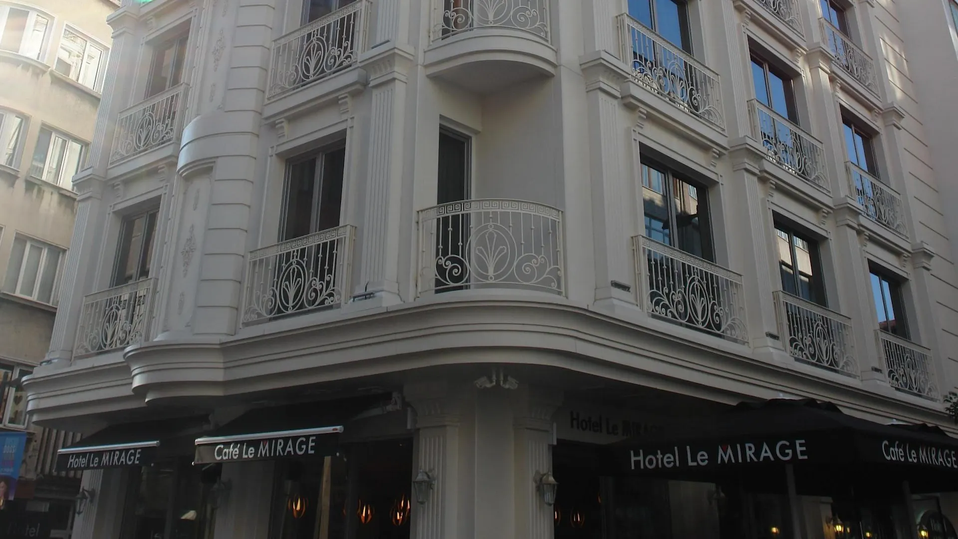 Hotel Le Mirage Istanbul 4*,  Turkey
