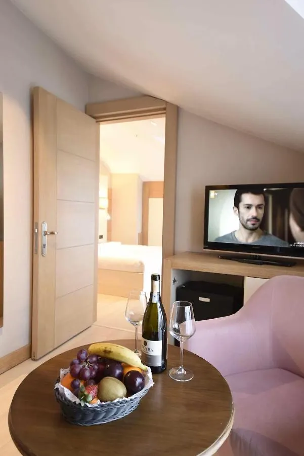 Hotel Le Mirage Istanbul 4*,  Turkey