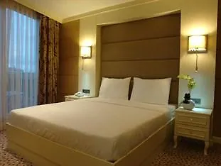 Hotel Le Mirage Istanbul Turkey