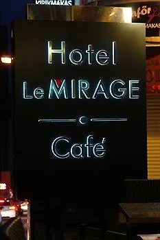 ****  Hotel Le Mirage Istanbul Turkey