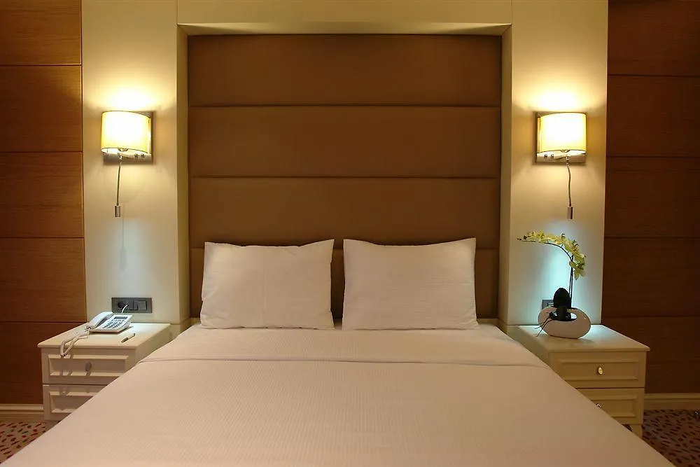 Hotel Le Mirage Istanbul 4*,
