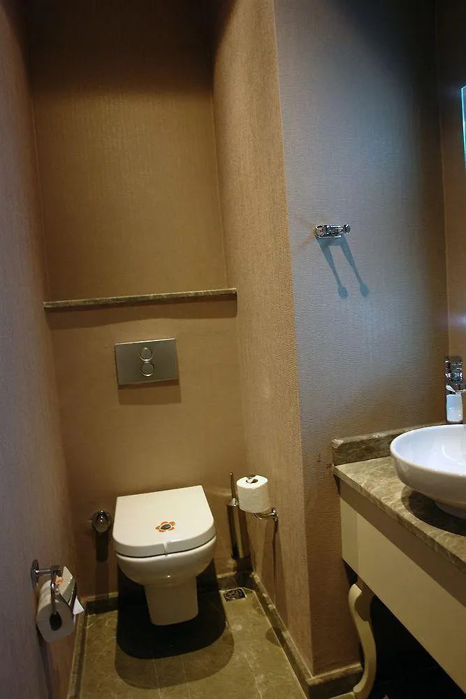 Hotel Le Mirage Istanbul