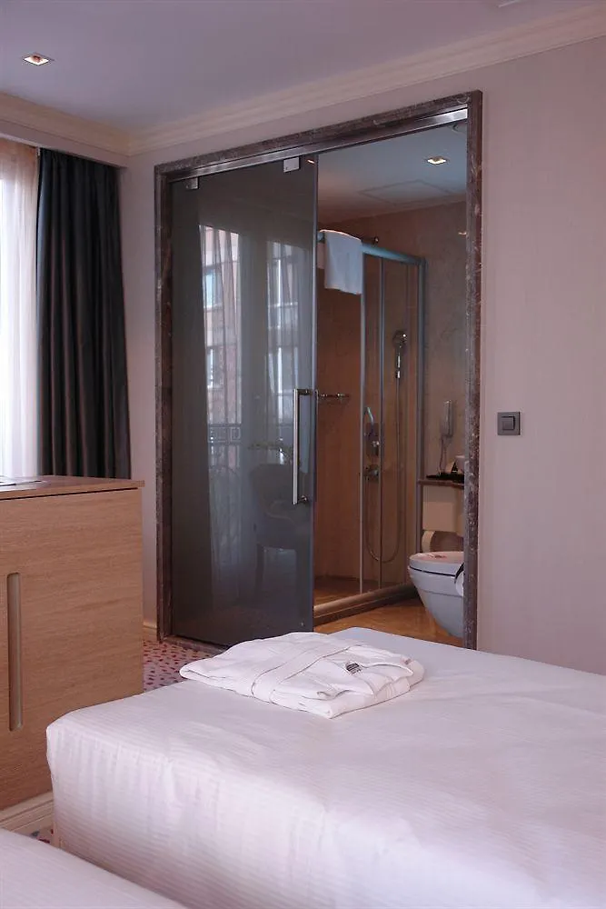 Hotel Le Mirage Istanbul