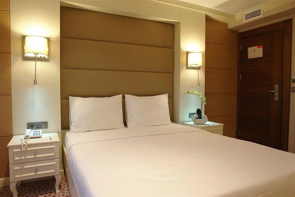 Hotel Le Mirage Istanbul 4*,  Turkey