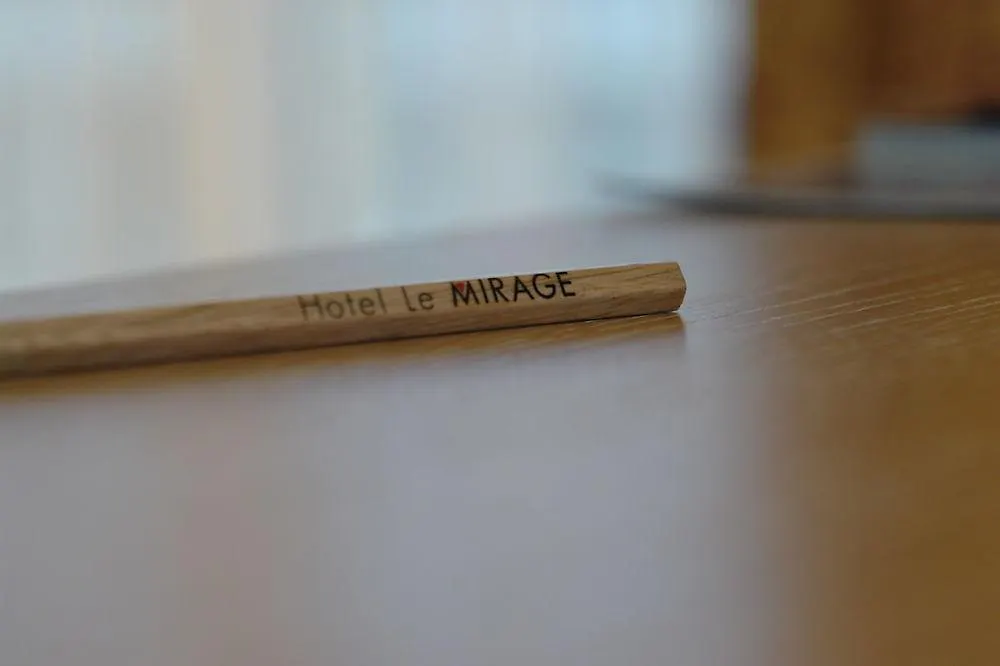 Hotel Le Mirage Istanbul