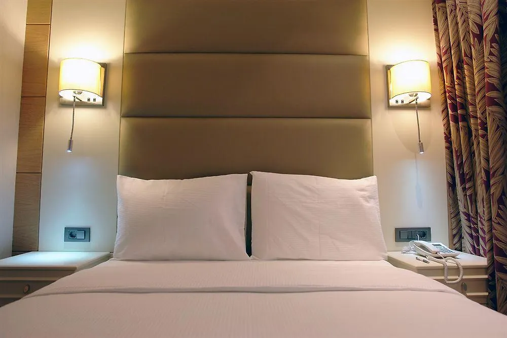 Hotel Le Mirage Istanbul