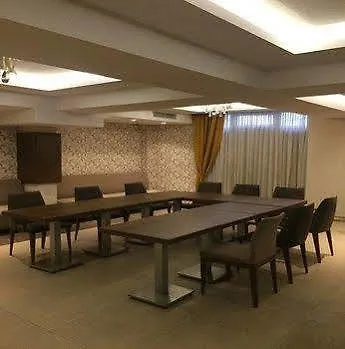 Hotel Le Mirage Istanbul 4*,
