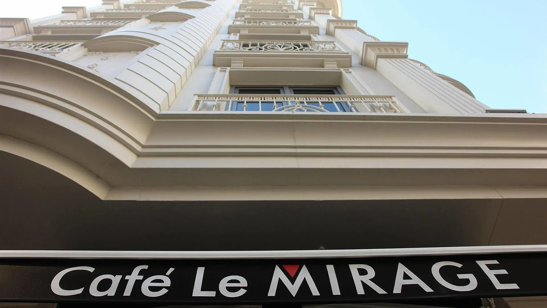 Hotel Le Mirage Istanbul 4*,