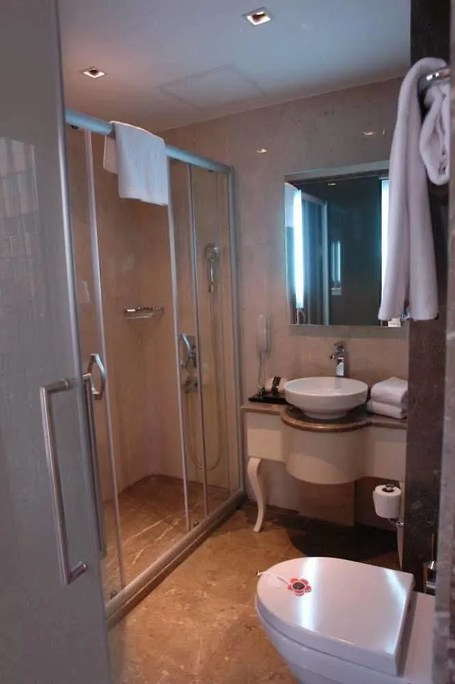 Hotel Le Mirage Istanbul 4*,  Turkey
