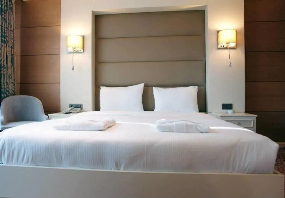Hotel Le Mirage Istanbul 4*,  Turkey