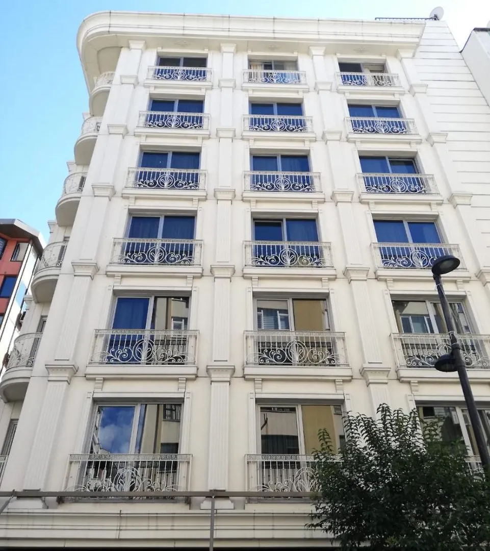 Hotel Le Mirage Istanbul