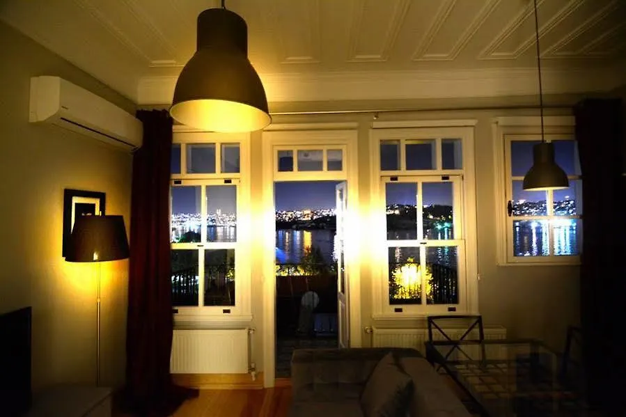 Hotel Le Mirage Istanbul