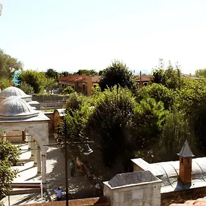 Apartment Antik Sultanahmet Luxury, Istanbul