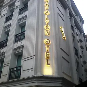 فندق نابوليون, اسطنبول