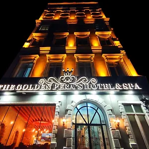 فندق The Golden Pera's &, اسطنبول