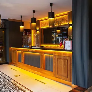 Otel Emirtimes Kadıköy
