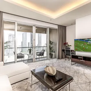 Emaar Residences - Attached To Kempinski Avenue دبي