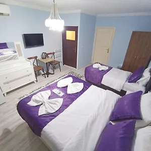 شقة فندقية رووزيندال, اسطنبول