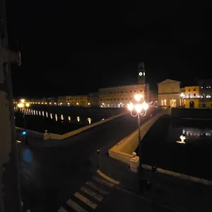 The View Pisa