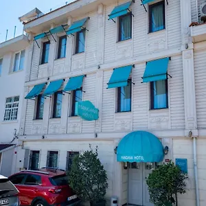 Mangana **** Provincia di Istanbul