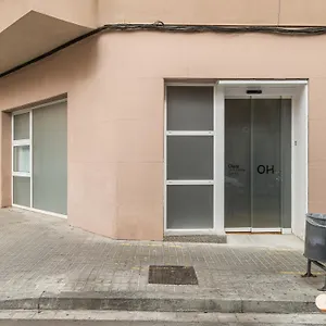La Florida By Olala Homes Pensión L'Hospitalet de Llobregat