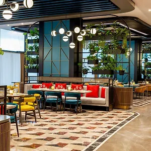 Otel Moevenpick Marmara Sea