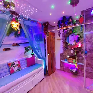 Wonder Paraiso Magico Bed and breakfast Nerja