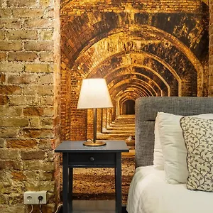 Apartment Ganbaru Tours - Flats In Galata, Istanbul