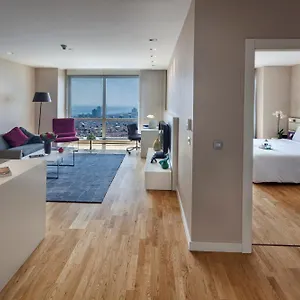 Fraser Place Anthill Estambul