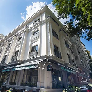 4* Hotel Antusa Palace Hotel&spa