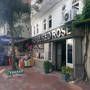 فندق Red Rose, اسطنبول