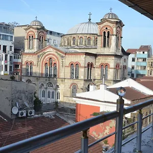 شقة فندقية باران هوم, اسطنبول