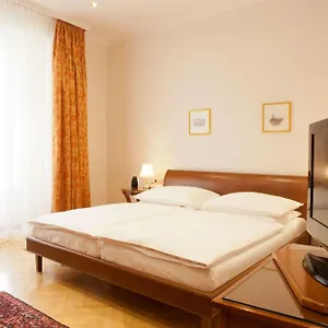 Kaiserin Elisabeth Hotel Viena