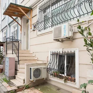 Apartment Berce, Istanbul