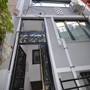 Apartment Ivy Sultanahmet, Istanbul