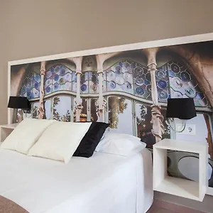 Bcngotic 11 Barcelona