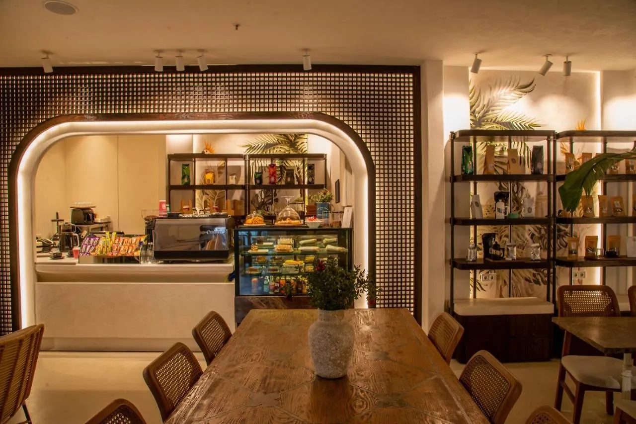 海市蜃楼酒店 伊斯坦布尔