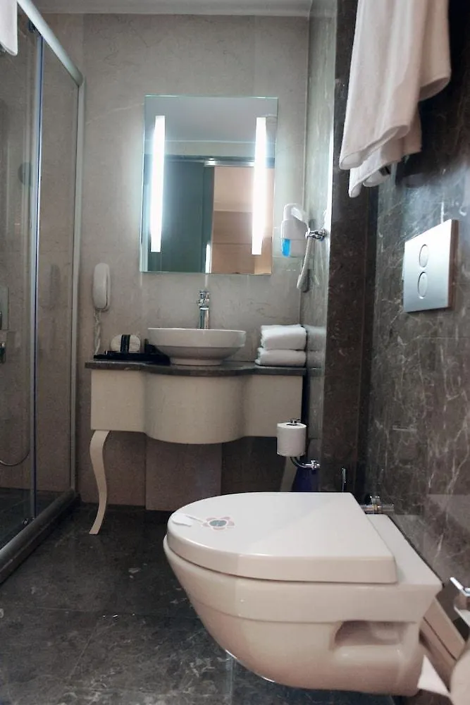 Hotel Le Mirage Istanbul