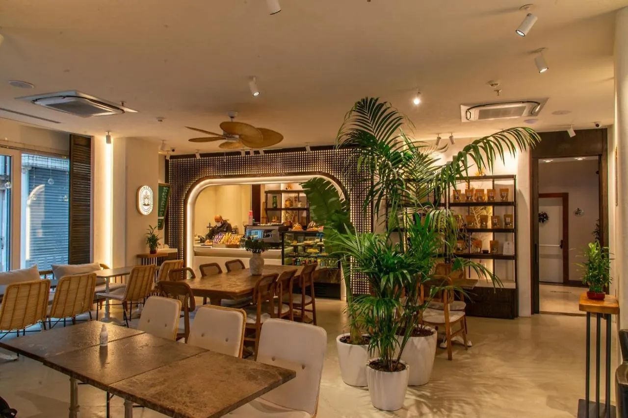 Hotel Le Mirage Istanbul