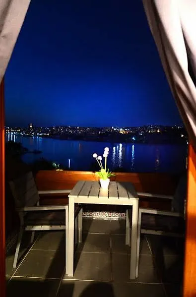 Hotel Le Mirage Istanbul